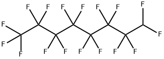 1H-PERFLUOROOCTANE