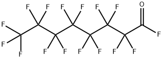 PERFLUOROOCTANOYL FLUORIDE