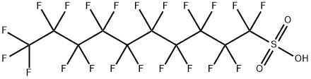 335-77-3 結(jié)構(gòu)式