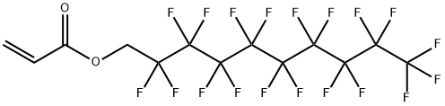 1H,1H-PERFLUORO-N-DECYL ACRYLATE price.