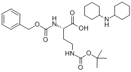 Z-DAB(BOC)-OH