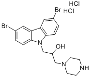 335165-68-9 結(jié)構(gòu)式