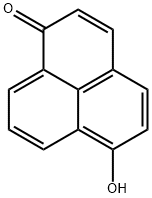 6-HYDROXY-1H-PHENALEN-1-ONE