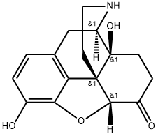 4,5α-エポキシ-3,14-ジヒドロキシモルフィナン-6-オン