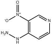 4-HYDRAZINO-3-NITROPYRIDINE