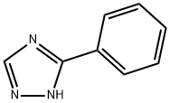 3-phenyl-2H-1,2,4-triazole