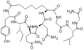 Cargutocin Struktur