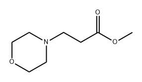 METHYL 3-MORPHOLINOPROPIONATE price.