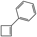 1-Phenylcyclobutene