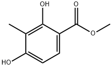 METHYL 2,4-DIHYDROXY-3-METHYLBENZOATE