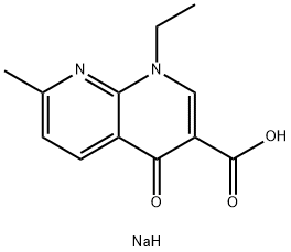 3374-05-8 Structure