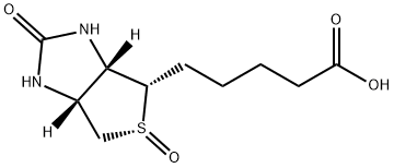 [3aS,4S,6aR,(+)]-Hexahydro-2-oxo-1H-thieno[3,4-d]imidazole-4-pentanoic acid 5-oxide price.