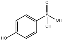4-HYDROXYPHENYL PHOSPHONIC ACID|(4-羥基苯基)膦酸