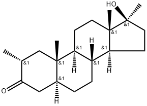 Methasterone