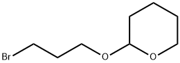 2-(3-Bromopropoxy)tetrahydro-2H-pyran