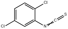 2,5-DICHLOROPHENYL ISOTHIOCYANATE