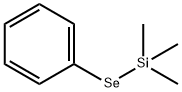 TRIMETHYL(PHENYLSELENO)SILANE