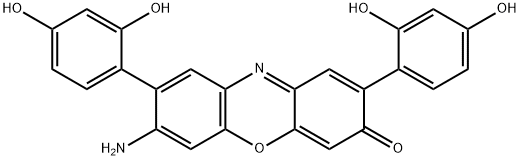 33869-21-5 Structure