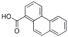 1-PHENANTHRENECARBOXYLICACID Struktur