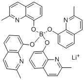 LITHIUM TETRA(2-METHYL-8-