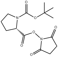 3392-10-7 Structure