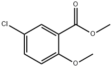 5-クロロ-2-メトキシ安息香酸メチル price.