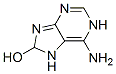 33925-00-7 Structure