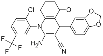 SALOR-INT L221317-1EA Struktur