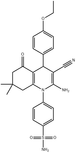 SALOR-INT L222135-1EA Struktur