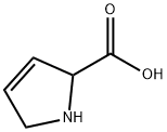 (±)-2,3-Dihydro-1H-pyrrol-2-carbonsure