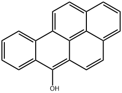 6-hydroxybenzo(a)pyrene