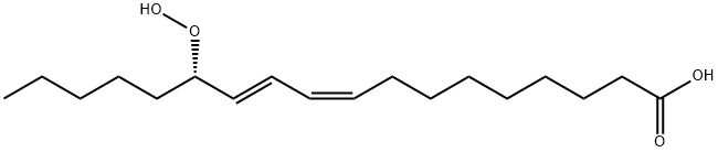 13(S)-HPODE Struktur