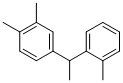 1,2-DIMETHYL-4-(1-O-TOLYL-ETHYL)-BENZENE Struktur