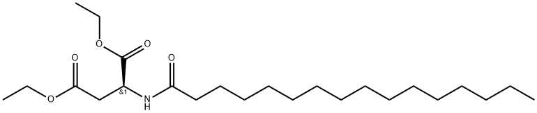 DIETHYL PALMITOYL ASPARTATE