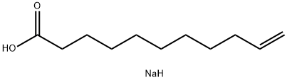 SODIUM UNDECYLENATE