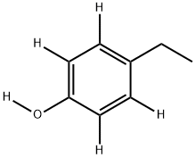 4-ETHYLPHENOL-2,3,5,6-D4, OD price.