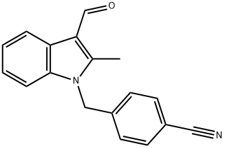 ASISCHEM V93597 Struktur