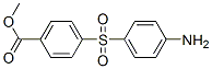 4-[(4-Aminophenyl)sulfonyl]benzoic acid methyl ester Struktur