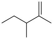 2,3-DIMETHYL-1-PENTENE price.