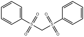 3406-02-8 Structure