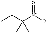 2,3-Dimethyl-2-nitrobutane Struktur