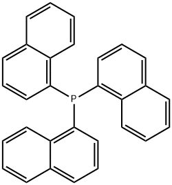 Tri(1-naphthyl)phosphine