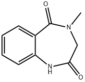 3415-35-8 結(jié)構(gòu)式