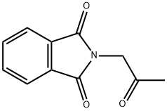 3416-57-7 Structure