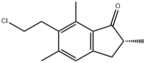 PTEROSINF Struktur