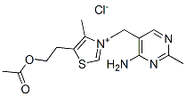 acetylthiamine