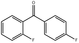 342-25-6 結(jié)構(gòu)式