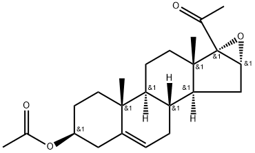 16,17-Epoxypregnenolone acetate price.