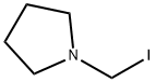 1-(IODOMETHYL)-PYRROLIDINE Struktur