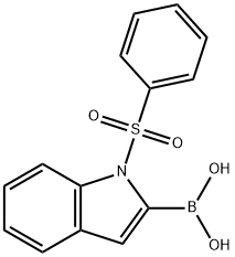 342404-46-0 Structure